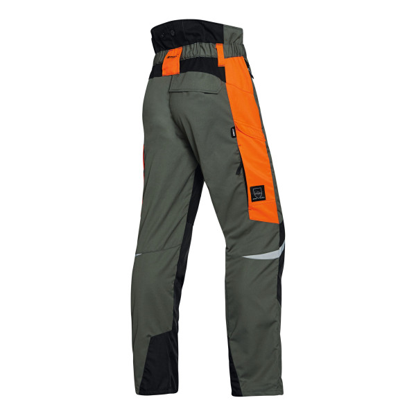 Pantalon anti-coupures classe 1  STIHL FUNCTION Core