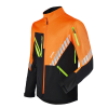Veste de protection STIHL DYNAMIC DUROTEC – Robuste, respirante et visible