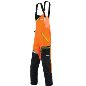 Salopette anti-coupures STIHL DYNAMIC DUROTEC Classe 1 – 20 m/s