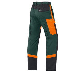 Pantalon débroussaillage STIHL FS PROTECT – Respirant et anti-chocs