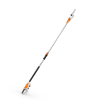 Tronçonneuse sur perche STIHL HTA 30 – Pack 2 batteries + chargeur