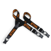 Bretelles noir à bouton STIHL