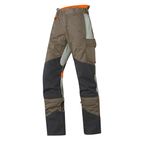 Pantalon de protection taille haie STIHL