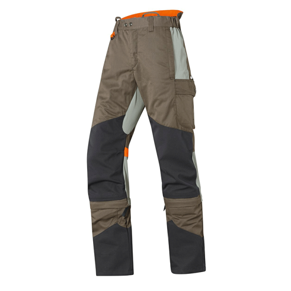 Pantalon de protection taille haie STIHL