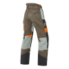 Pantalon de protection taille haie STIHL