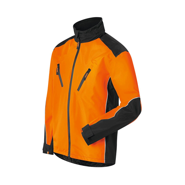 Veste de pluie STIHL RAINTEC
