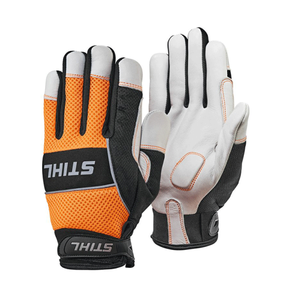 Gants ADVANCE ERGO MS STIHL