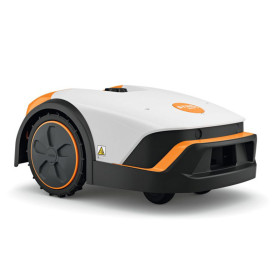 Robot tondeuse STIHL iMOW 4 - Autonome, silencieux et connecté