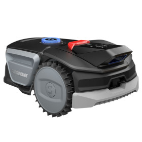 Robot tondeuse sans fil Sunseeker V1 300m² Vision AI