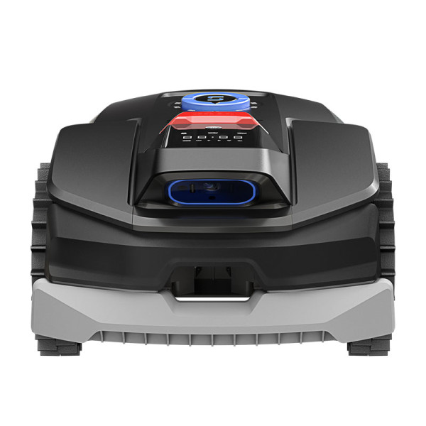 Robot tondeuse sans fil Sunseeker V1 300m² Vision AI