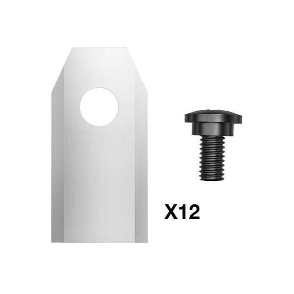 Lame de coupe pour robot tondeuse SENSEEKER