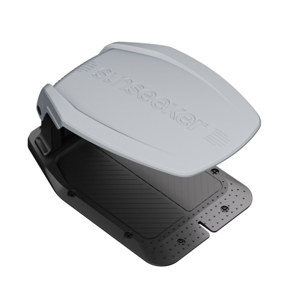 Abri pour robot tondeuse SENSEEKER V3