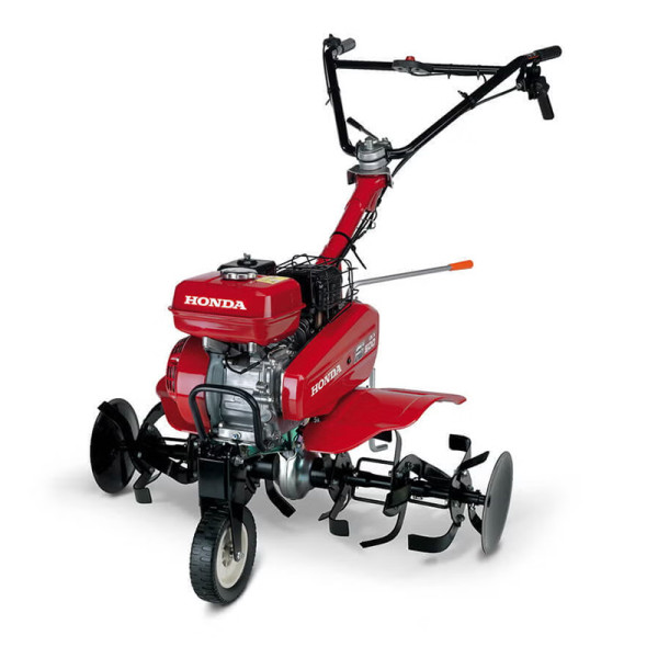 Motobineuse Honda FJ 500 DER – 2 vitesses avant, marche arrière, 163 cm³
