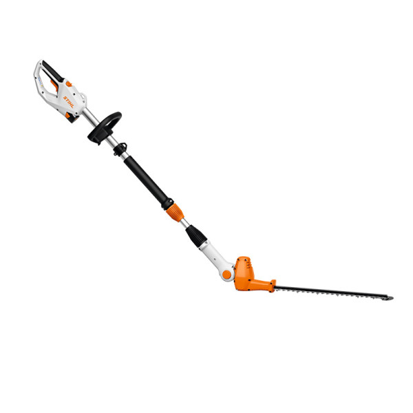 Taille-haies sur perche à batterie STIHL HLA 40 (AS 2) télescopique