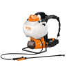 Pulvérisateur à batterie STIHL SGA 60 Pack AK 10 + AL 101 (15 L)