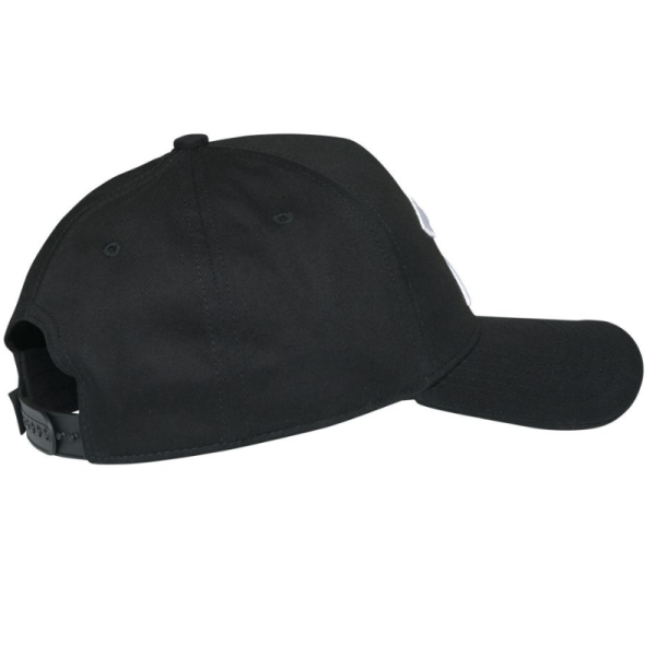 Casquette noire white axe TIMBERSPORTS STIHL