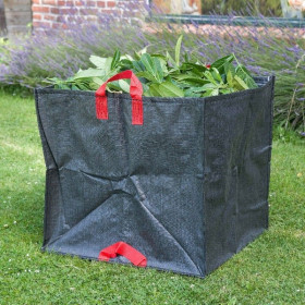 Sac à végétaux 60L fond doublé