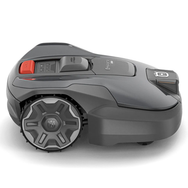 Robot tondeuse HUSQVARNA Automower 308V Sans câble IA 800 m²