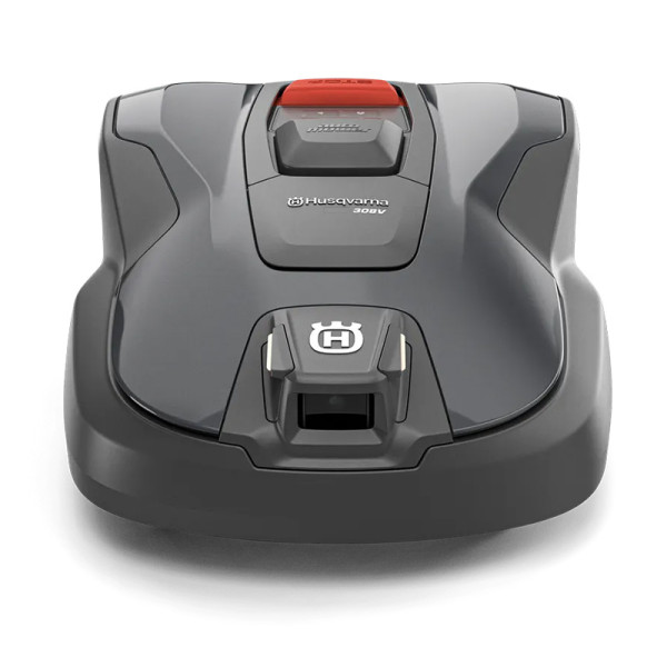 Robot tondeuse HUSQVARNA Automower 308V Sans câble IA 800 m²