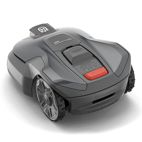 Robot tondeuse HUSQVARNA Automower 308V Sans câble IA 800 m²