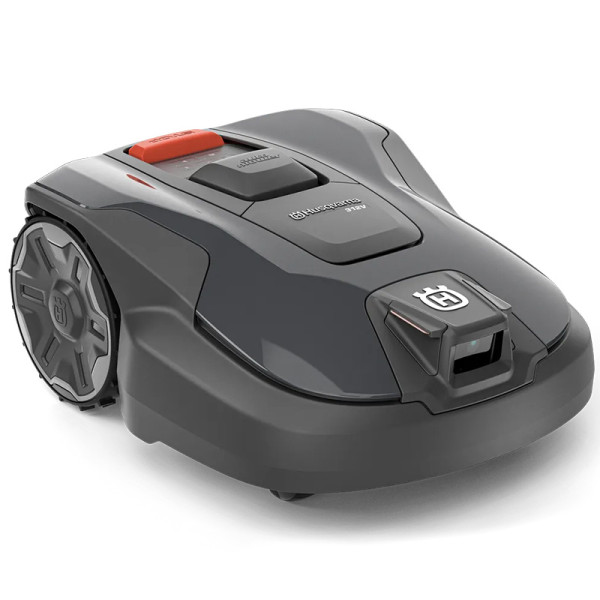 Robot tondeuse HUSQVARNA Automower 308V Sans câble IA 800 m²