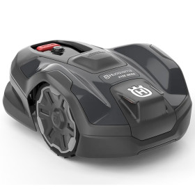 Robot tondeuse sans fil HUSQVARNA 310E NERA, jusqu'à 1000 m2