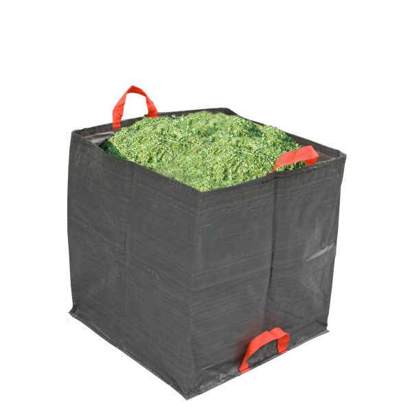 Sac clearance à vegetaux