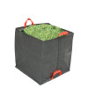 Sac à végétaux 125L Pro double fond