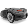 Robot tondeuse Husqvarna Automower 305 filaire 600 m², pente 40%