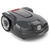 Robot tondeuse Husqvarna Automower 305 filaire 600 m², pente 40%