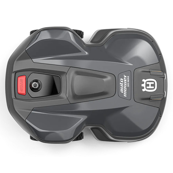 Robot tondeuse HUSQVARNA Automower 320 NERA – 2200 à 3300 m²