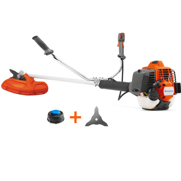 Débroussailleuse Husqvarna 543RS 40,1 cm³