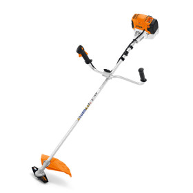 Débroussailleuse thermique STIHL FS 91  4-MIX, 0,95 kW, 28,4 cm³