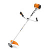 Débroussailleuse thermique STIHL FS 91  4-MIX, 0,95 kW, 28,4 cm³