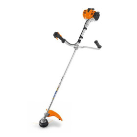 Débroussailleuse thermique STIHL FS 94 C-E - 24.1 cm3