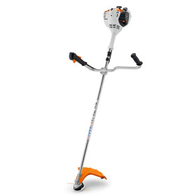 Débroussailleuse thermique STIHL FS 56 – 27.2 cm3 tête Autocut C26-2