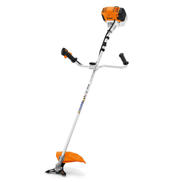 Débroussailleuse thermique STIHL FS 131 – 4-MIX, 1,4 kW, 36,3 cm³