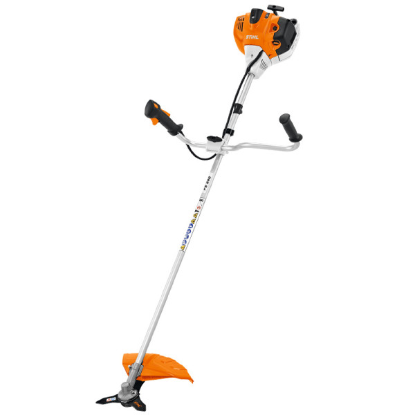 Débroussailleuse thermique STIHL FS 240 – FS 240R & FS 240C-E