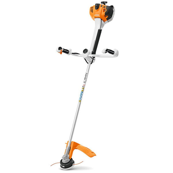 Débroussailleuse pro Stihl FS 411 C-EM