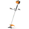 STIHL FS 461 C-EM : débroussailleuse pro, M-Tronic, ErgoStart