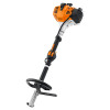 Moteur CombiSysteme STIHL KM 94RC-E - outils interchangeables