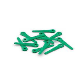 Jeu de 12 couteaux pour POLYCUT 6-2 STIHL