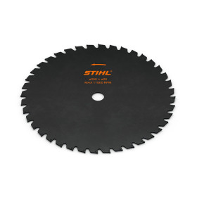 Couteau herbe 40 dents 250x20.0 STIHL
