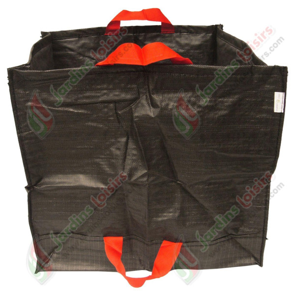 Sac à végétaux PRO 270L double fond