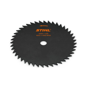 Scie circulaire dents pointues 200x20.0 STIHL