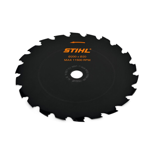 Scie circulaire haute performance 225x20.0 STIHL