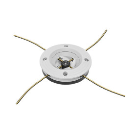 Tête de débroussailleuse STIHL DuroCut 40-4