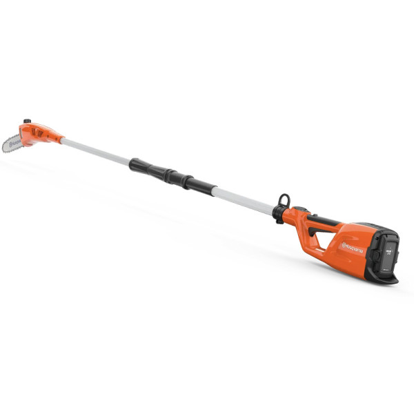 Tronçonneuse sur perche à batterie NU HUSQVARNA 120iTK4-P