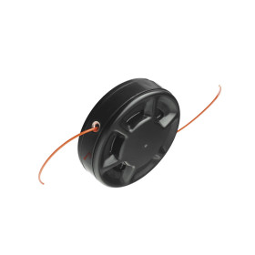 Tête de débroussailleuse HUSQVARNA SUPERAUTO II