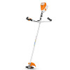 Débroussailleuse batterie STIHL FSA 120R : 2 versions pour les pros